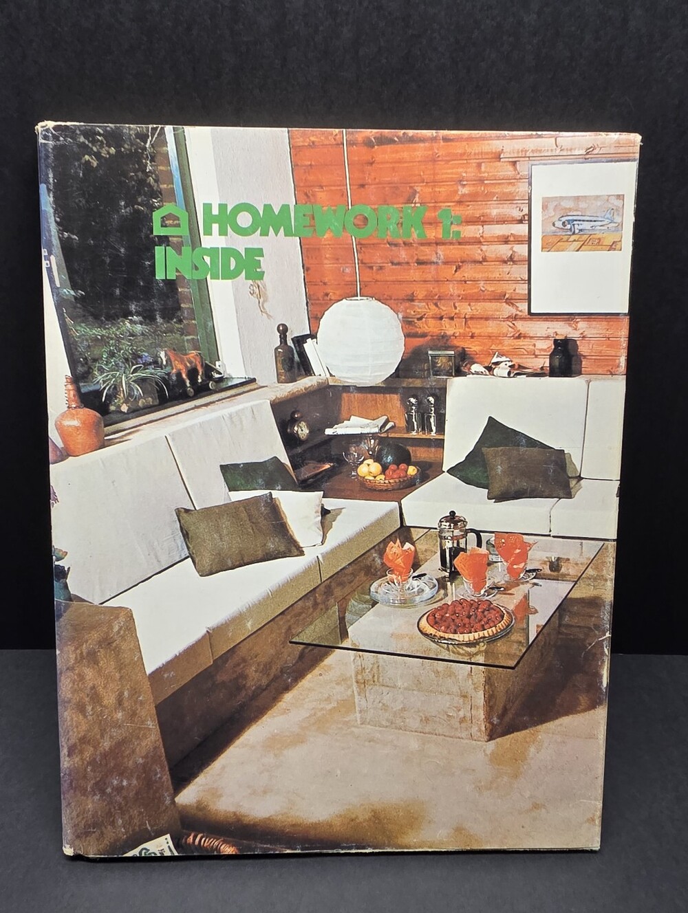 Vintage Woodworking Plans Book: Homework 1: Inside HCDJ Over 20 Plans Included